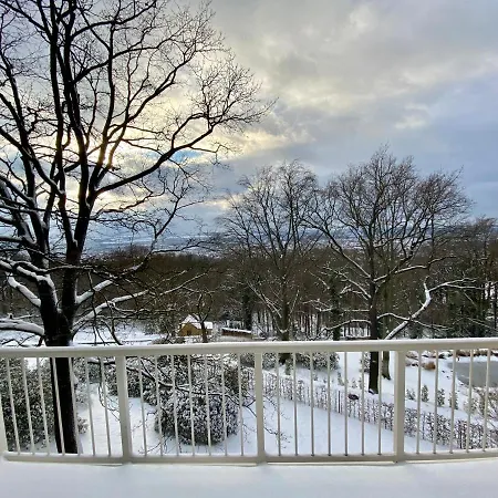 Ferienwohnung Natur Und Kunst *