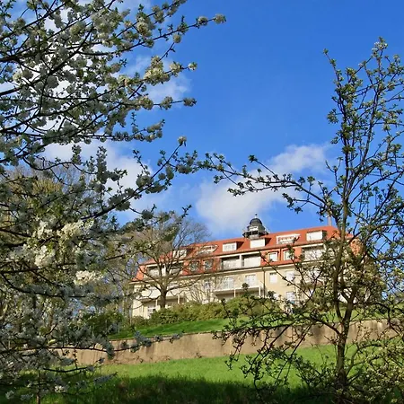 Ferienwohnung Natur Und Kunst Dresden