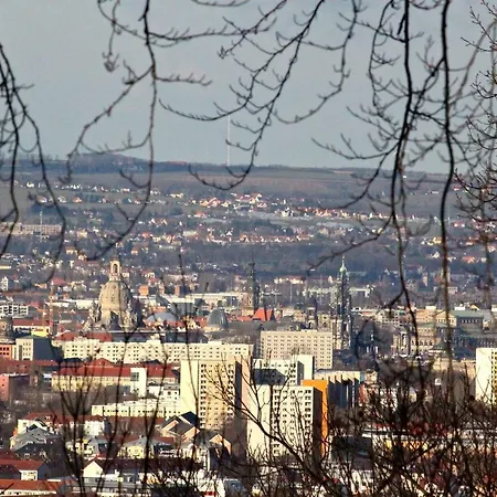 Daire Ferienwohnung Natur Und Kunst *