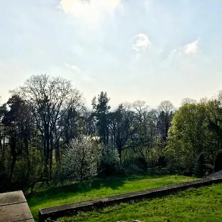 Ferienwohnung Natur Und Kunst Daire