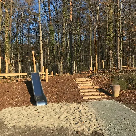 Ferienwohnung Natur Und Kunst * Dresden