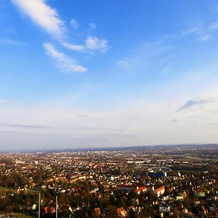 Ferienwohnung Natur Und Kunst Appartamento