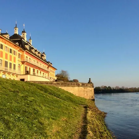 Ferienwohnung Natur Und Kunst Daire *