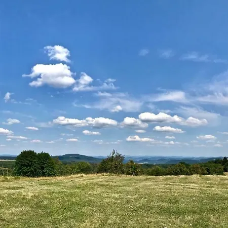 Apartment Ferienwohnung Natur Und Kunst