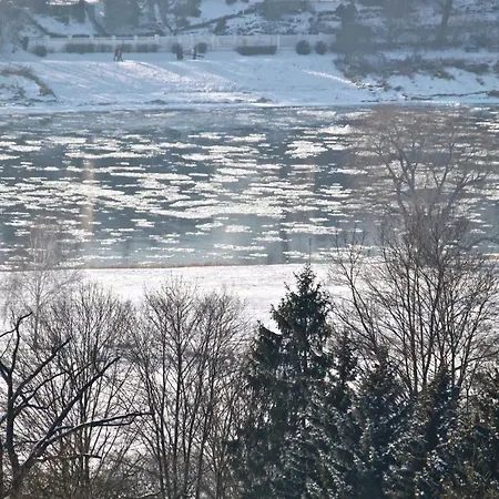 Daire Ferienwohnung Natur Und Kunst *