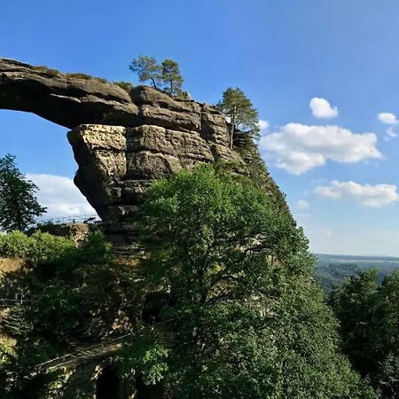 Ferienwohnung Natur Und Kunst Apartment Dresden