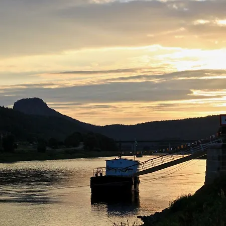 Apartment Ferienwohnung Natur Und Kunst