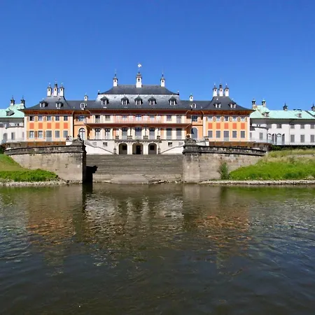 Ferienwohnung Natur Und Kunst Dresden