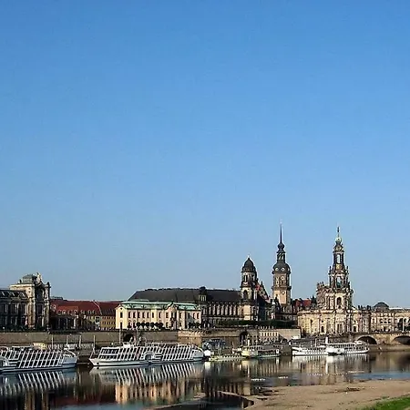 Ferienwohnung Natur Und Kunst Appartamento