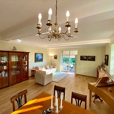 Ferienwohnung Natur Und Kunst * Dresde