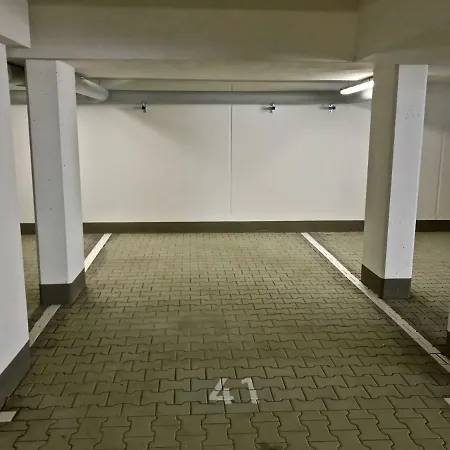 Apartamento Ferienwohnung Natur Und Kunst *