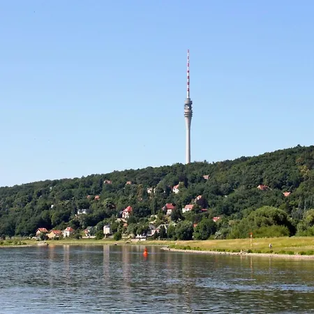 Ferienwohnung Natur Und Kunst * Dresde