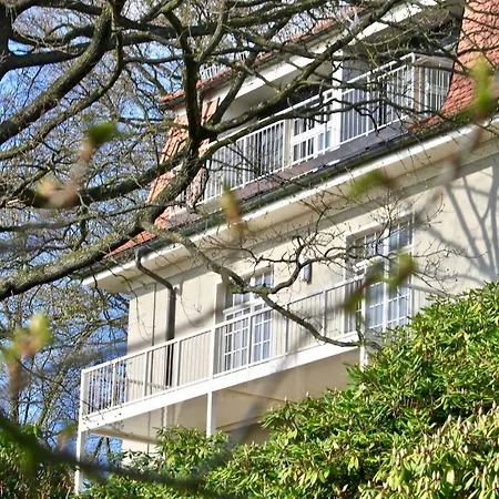 Ferienwohnung Natur Und Kunst