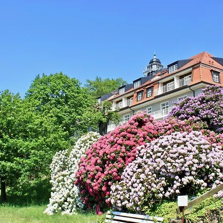 Appartement Ferienwohnung Natur Und Kunst