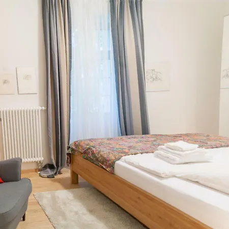 Ferienwohnung Natur Und Kunst