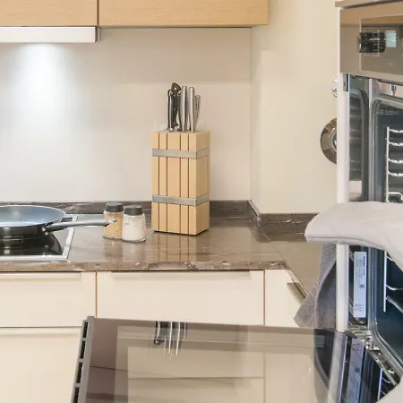 Appartement Ferienwohnung Natur Und Kunst