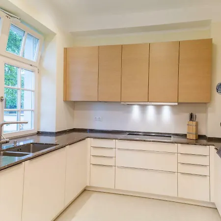Ferienwohnung Natur Und Kunst *
