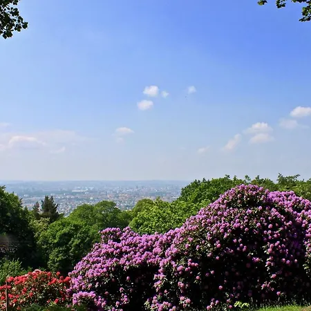 Ferienwohnung Natur Und Kunst * Dresden