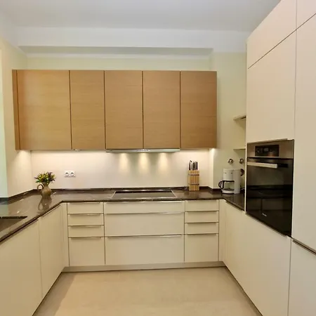 Ferienwohnung Natur Und Kunst * Dresden