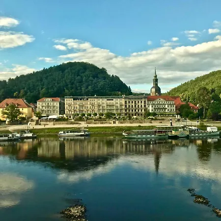 Ferienwohnung Natur Und Kunst