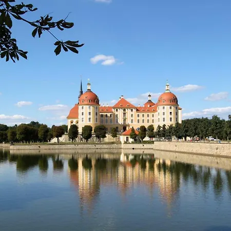Ferienwohnung Natur Und Kunst * Dresden