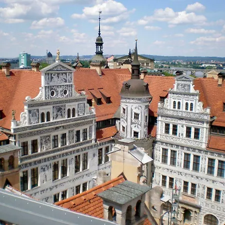 Ferienwohnung Natur Und Kunst Dresden