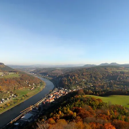 Ferienwohnung Natur Und Kunst Dresden