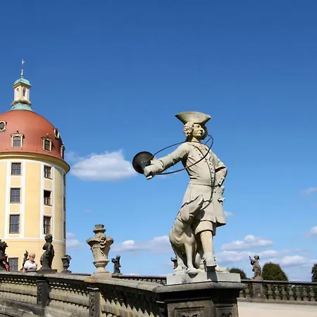 Appartement Ferienwohnung Natur Und Kunst *