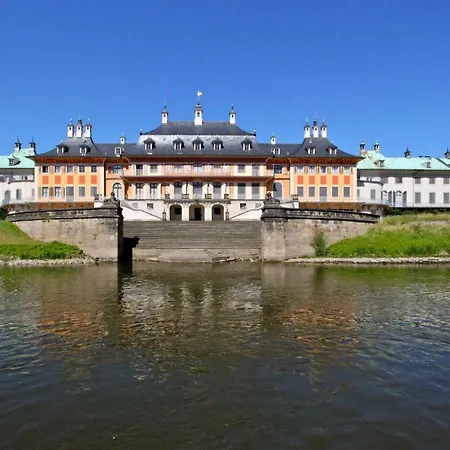 Ferienwohnung Natur Und Kunst Dresden